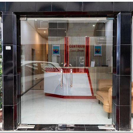 Reddoorz Plus @ Centrium Katamso Medan Exterior photo